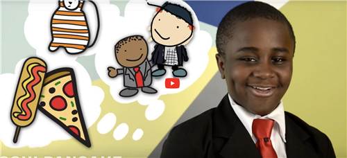 kid president 